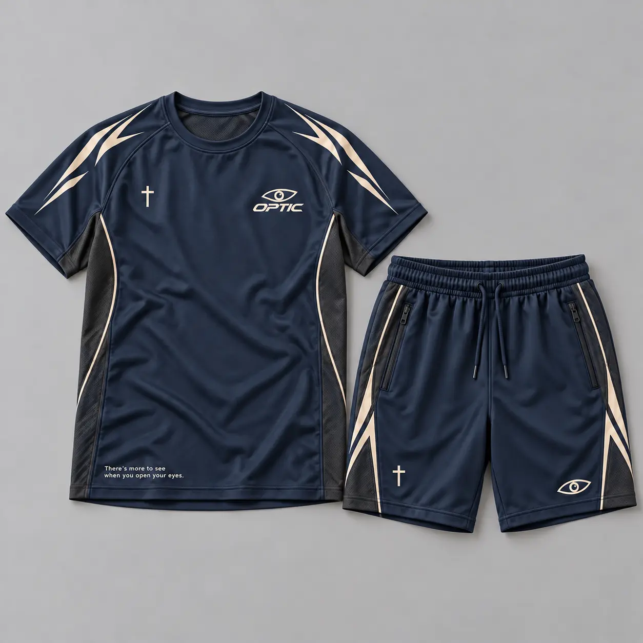 Faith Training Set