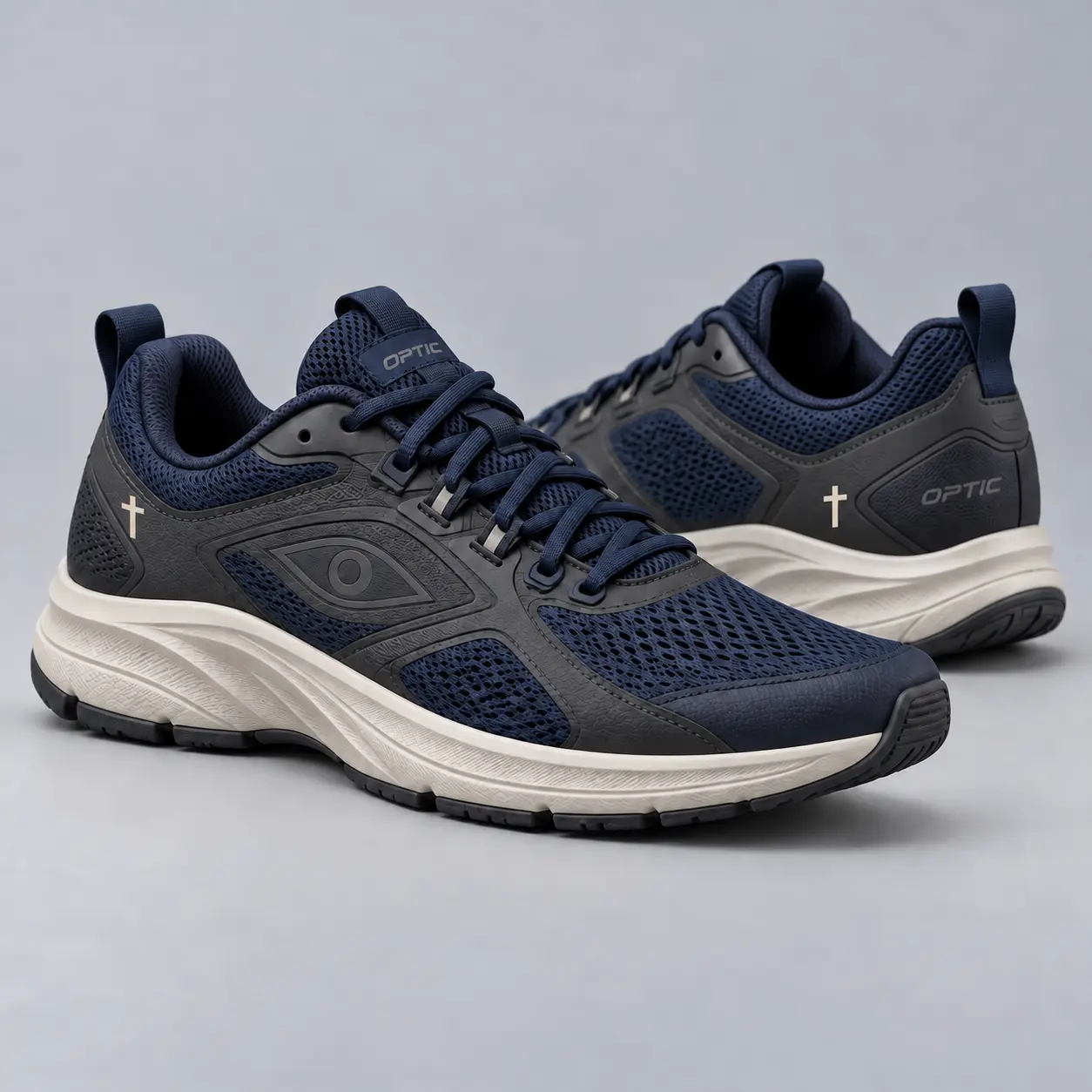 Faith Runners