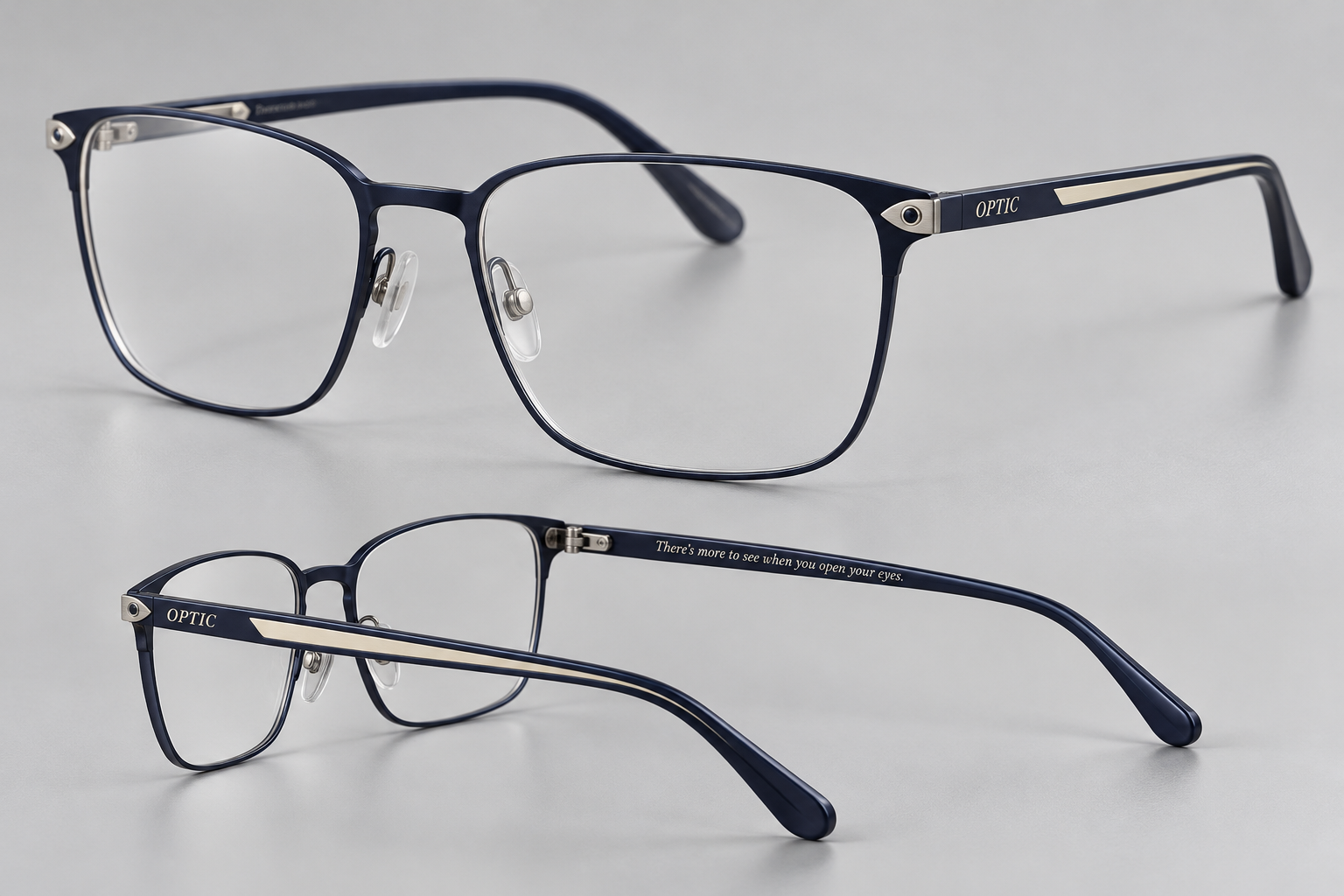 Vision Optical Frames